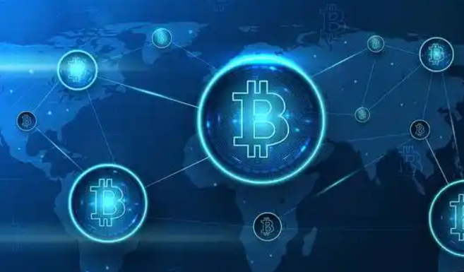 区块链技术解析